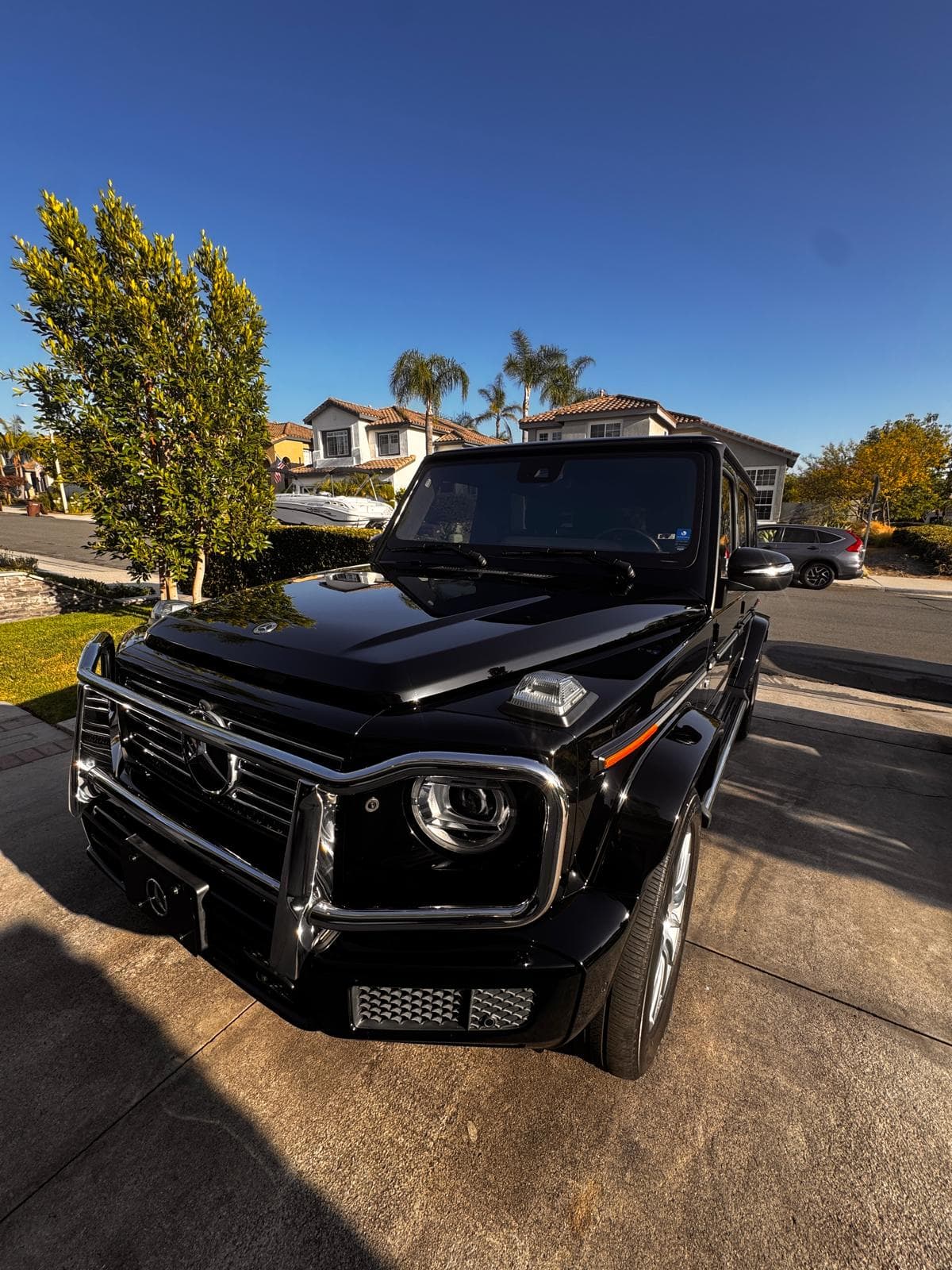 Wheel and tire detailing - Fresh Flow Mobile Auto Spa